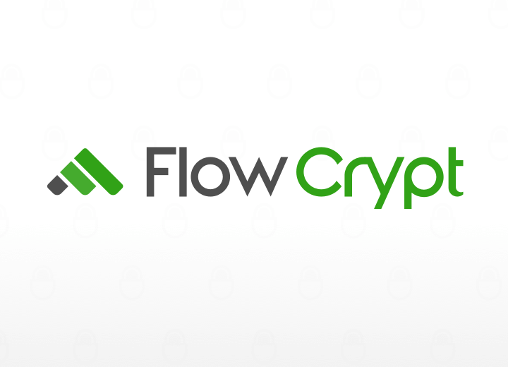 FlowCrypt